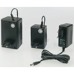 Mascot, 6W Plug In Power Supply 9V dc, 615mA, 1 Output Switched Mode Power Supply, Type C