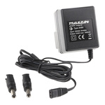 Mascot, 9W Plug In Power Supply 9V ac, 1A, 1 Output Linear Power Supply, Type G