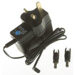 Mascot, 19.5W Plug In Power Supply 30V dc, 650mA, 1 Output Switched Mode Power Supply, Type G