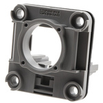 Phoenix Contact Straight, Panel Mount, Socket IP67 USB Connector