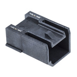 Molex Right Angle, Through Hole, Plug Type A 2.0 USB Connector