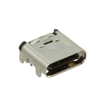 JAE Right Angle, SMT, Socket Type C 3.1 USB Connector
