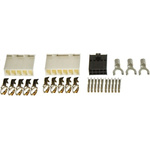 Artesyn Embedded Technologies Connector Kit, Connector Kit for use with LPQ142