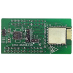 Cypress Semiconductor CYBLE-012011 Bluetooth Smart (BLE) Evaluation Board CYBLE-012011-EVAL
