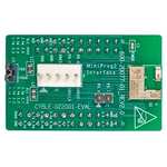 Cypress Semiconductor CYBLE-022001 Bluetooth Smart (BLE) Evaluation Board CYBLE-022001-EVAL