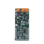 Development Kit Smart Buck for use with MIC2230 Step-Down DC/DC Regulator