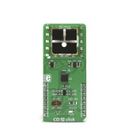 Development Kit CO2 Gas Sensor for use with Air Conditioning Applications, CO2 Measuring Applications, Indoor Air