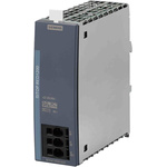 Siemens SITOP Series Power Supply Redundancy Module, 10 → 58V, 40A, 24V