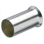 Knipex, 97 99 Ferrule, 12mm Pin Length, 4.7mm Pin Diameter, Silver
