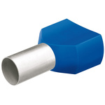 Knipex, 97 99 Insulated Ferrule, 8mm Pin Length, 1.4mm Pin Diameter, White