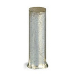 Wago, 216 Ferrule, 8mm Pin Length, Metal