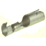 TE Connectivity, 170021 Uninsulated Female Crimp Bullet Connector, 0.5mm² to 2.27mm², 20AWG to 14AWG, 4mm Bullet