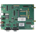 Sierra Wireless Mini Card Universal Development Kit for MC5720/MC5725/MC8755/MC8765/MC8775 MC8XXX_SERIES_DEVKIT