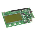 Microchip DM240015, MPLAB Development Kit for PIC24F Analogue Board