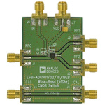 Analog Devices ADG901 SPST Switch Evaluation Board EVAL-ADG901EBZ