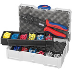 Knipex Crimp terminal Kit