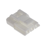 JST, YLN Insulated Crimp Pin Connector, White