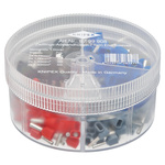 Knipex Crimp terminal Kit