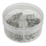 Knipex Crimp terminal Kit