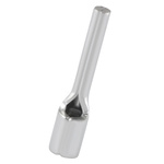 RS PRO Crimp Pin Connector, 0.5mm² to 1.5mm², 22AWG to 16AWG, 1.9mm Pin Diameter, 12mm Pin Length