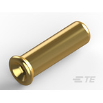 TE Connectivity, 50462 Discrete Socket, Rated At 5A, 28 → 22 AWG Wire Size