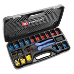 Facom Plier Set Plier Set