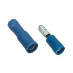 MECATRACTION Female Bullet Connector