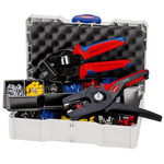 Knipex Crimp Assortment Kit Crimp Crimp terminal Kit
