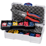 Knipex Crimp Assortment Kit Crimp Crimp terminal Kit