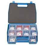 TE Connectivity Plasti-Grip Terminals and Splices Crimp terminal Kit