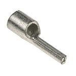 TE Connectivity, SOLISTRAND Uninsulated, Tin Crimp Pin Connector, 6.6mm² to 10.5mm², 8AWG to 8AWG, 2.6mm Pin Diameter,