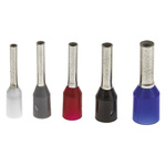 Weidmuller German Colour Coded Bootlace Ferrule Crimp terminal Kit