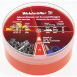 Weidmuller Wire-end Ferrule Bootlace Ferrule Crimp terminal Kit