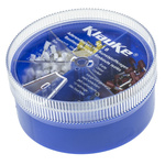 Klauke Bootlace Ferrule Crimp terminal Kit