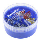 Klauke Bootlace Ferrule Crimp terminal Kit