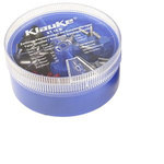 Klauke Bootlace Ferrule Crimp terminal Kit