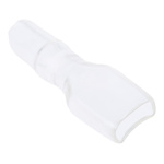 RS PRO PVC Crimp Housing, Clear