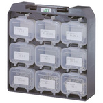 JST Spade Terminals Terminal Crimp terminal Kit