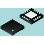 dsPIC33FJ128GP202-I/MM Microchip, 16bit Digital Signal Processor 40MHz 128 kB Flash 28-Pin QFN S