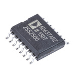 Analog Devices AD637ARZ, True RMS-DC Converter 16-Pin, SOIC W