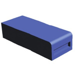 TE Connectivity Crimp Terminal Housing
