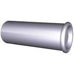 TE Connectivity, Mini-Spring Series 4 PCB Socket, Rated At 6.5A, 20 → 22 AWG Wire Size