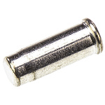 TE Connectivity, Mini-Spring Series 5 PCB Socket, 14 → 16 AWG Wire Size
