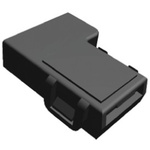 TE Connectivity, FASTON .250 Crimp Terminal Housing