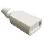 TE Connectivity Crimp Terminal Housing