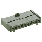 Lumberg, Minimodul 5 Way PBT Crimp Terminal Housing