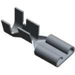 TE Connectivity Phosphor Bronze Crimp Terminal Housing