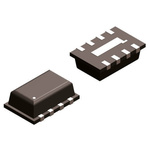 AD5111BCPZ10-500R7, Digital Potentiometer 10kΩ 128-Position Linear Up/Down 8 Pin, LFCSP
