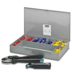 Phoenix Contact Crimp Terminal Ferrule Crimp terminal Kit