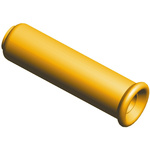 TE Connectivity, 4 PCB Socket, Rated At 7.5A, 20 → 18 AWG Wire Size